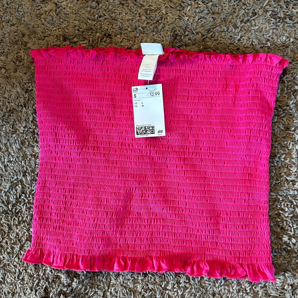 H&M Halter top